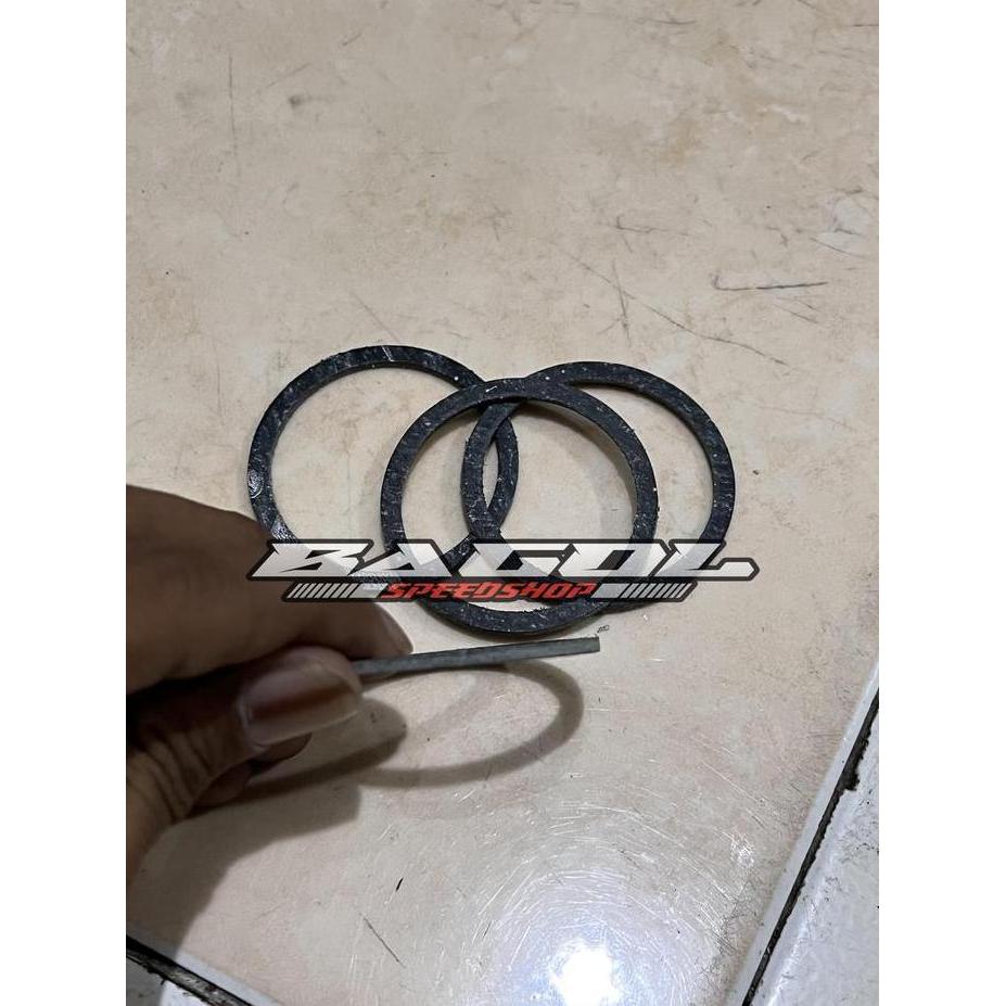 Termurah Paking Knalpot Racing Nens Ninja R Rr Ss