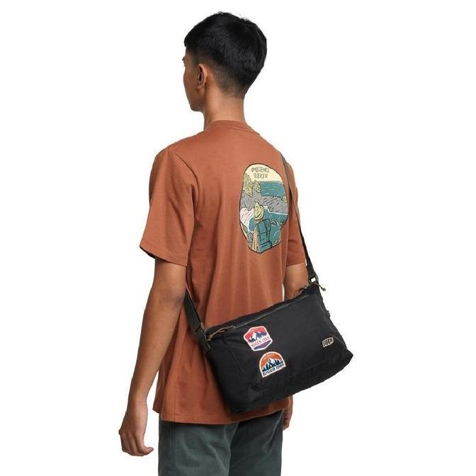 Eiger Pathway 2.0 Shoulder Bag