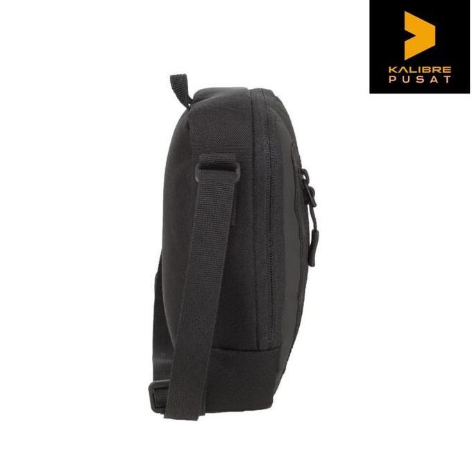 TAS SELEMPANG KALIBRE GRACKLE ORIGINAL KALIBRE TRAVEL POUCH GRACKLE