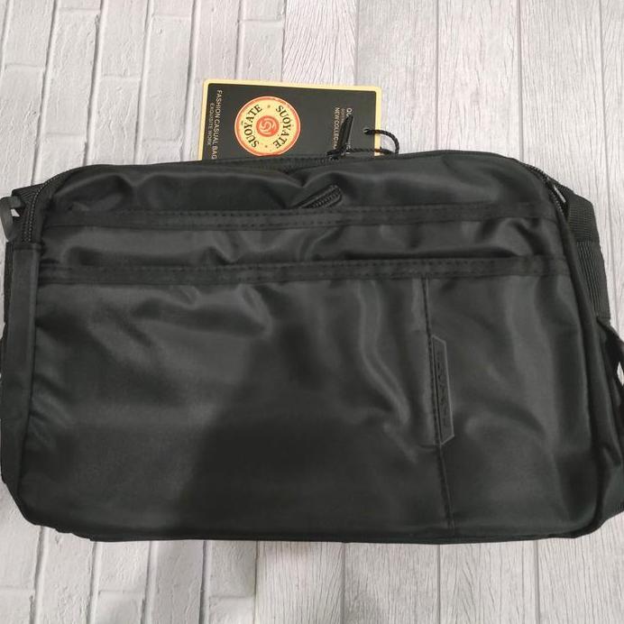 Tas Selempang Pria / Tas Selempang Cowok Suoyate