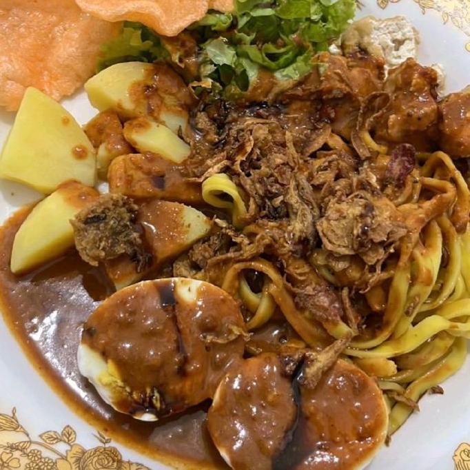 Whynot- Paket Bumbu Kacang Ketoprak Night