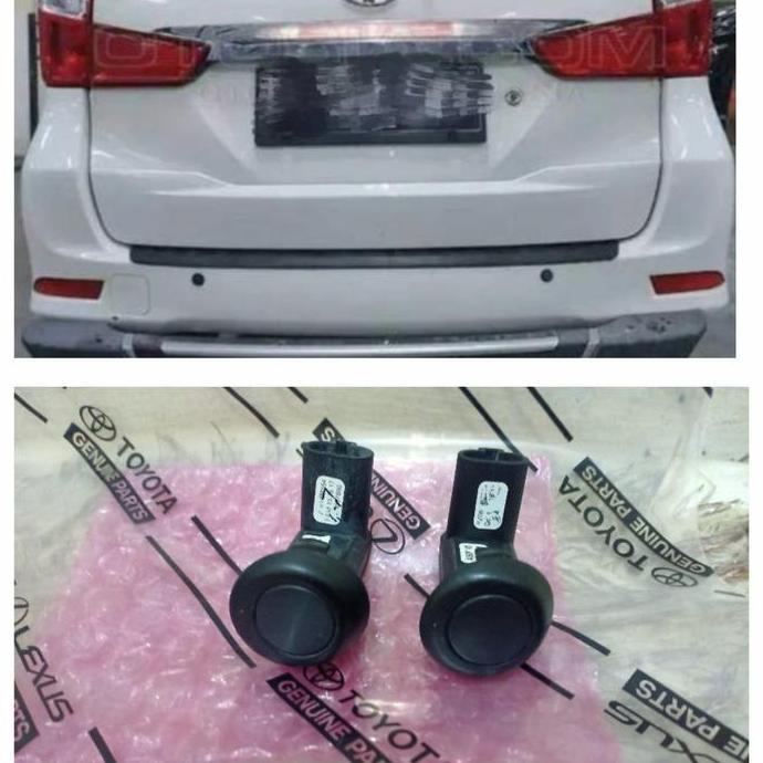 Sensor Parkir Avanza-xenia Veloz