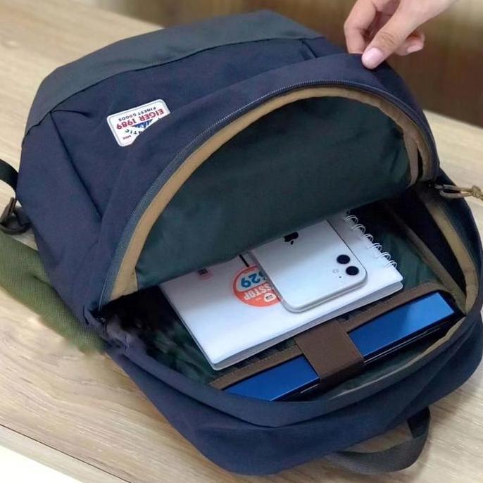 EIGER X-JOURNAL PACK 20L 1A - Tas Ransel - Tas Eiger Original