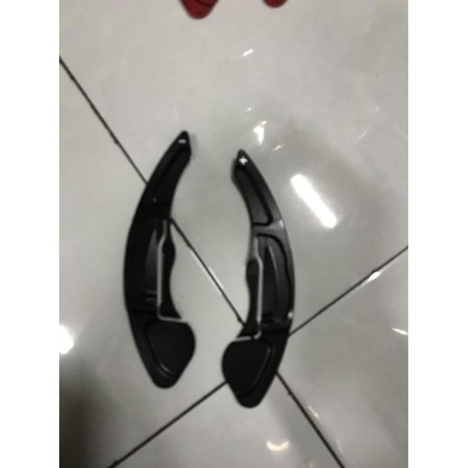 Pedal shift steer extension Honda Civic FD