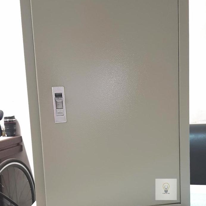 box panel 60x40x20 / box panel listrik / panel listrik