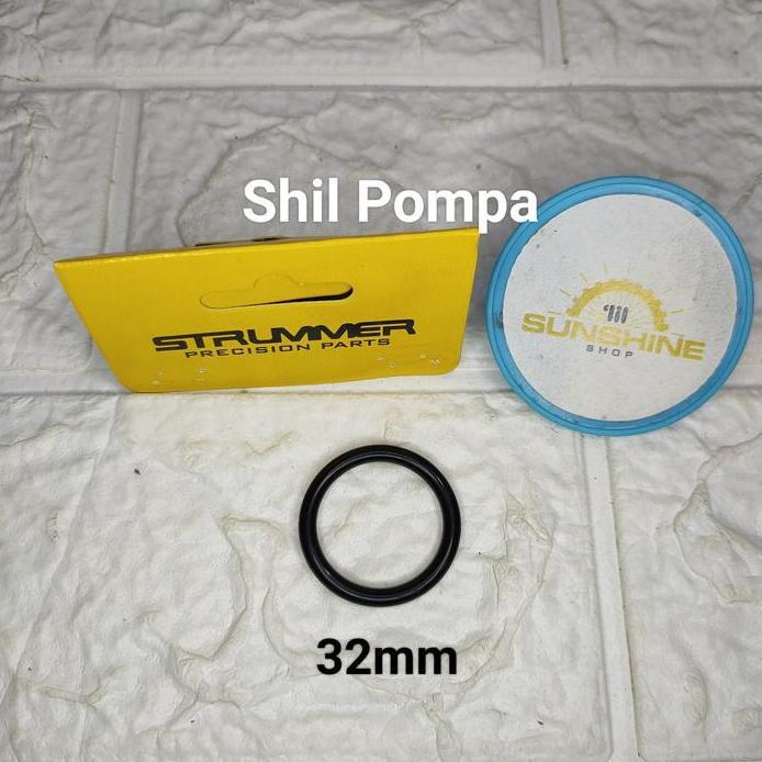 Kelep Pompa Angin Ban Dalam Sepeda / Seal Karet Pompa Tabung Angin Alloy Untuk Sepeda