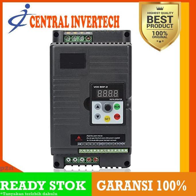 LK350-7.5G3 Inverter LKON 7.5 kW 380V