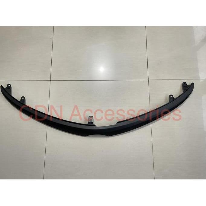 Grill Moulding Vios/Gril Moulding Vios Gen3/Grille All New Limo 14-17