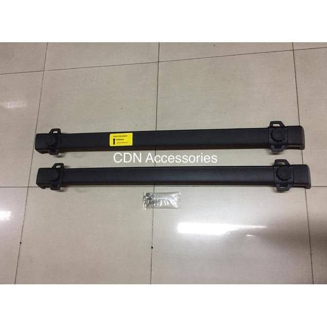 Crossbar Outlander Sport/Roofrack Outlander Sport/Cross bar Outlander murah