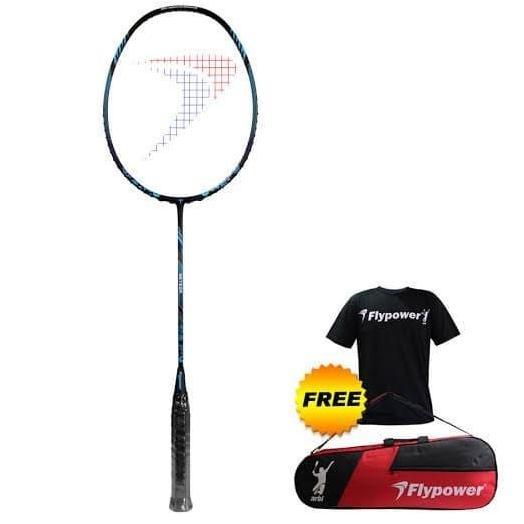 Flypower Meteor Raket Badmnton Original