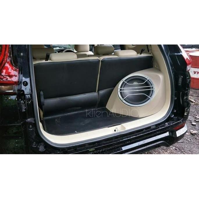 Box Pojok Subwoofer Xpander Box Sudut Expander Custom Audio Expander