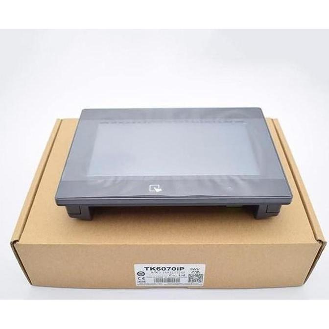 Grosir Tk6071Ip Weinview Weintek Human Machine Interface