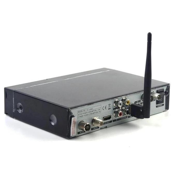 MT7601 USB WiFi Dongle MT-7601 Ralink RT7601 150Mbps 2dBi Antena 802.11N Wireless Adapter LAN Card N