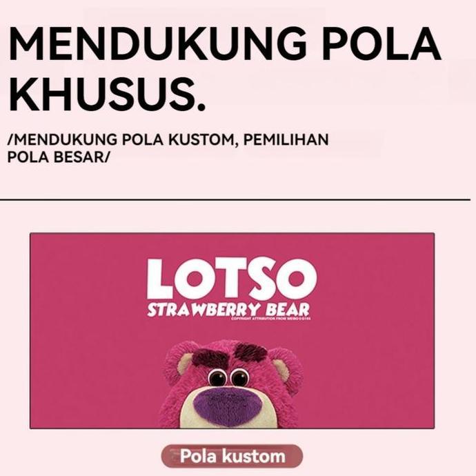 Yanda535 - Alas Mouse Alas Meja Alas Mouse Komputer Game Ekstra Besar Alas Mouse Komputer Game Berua