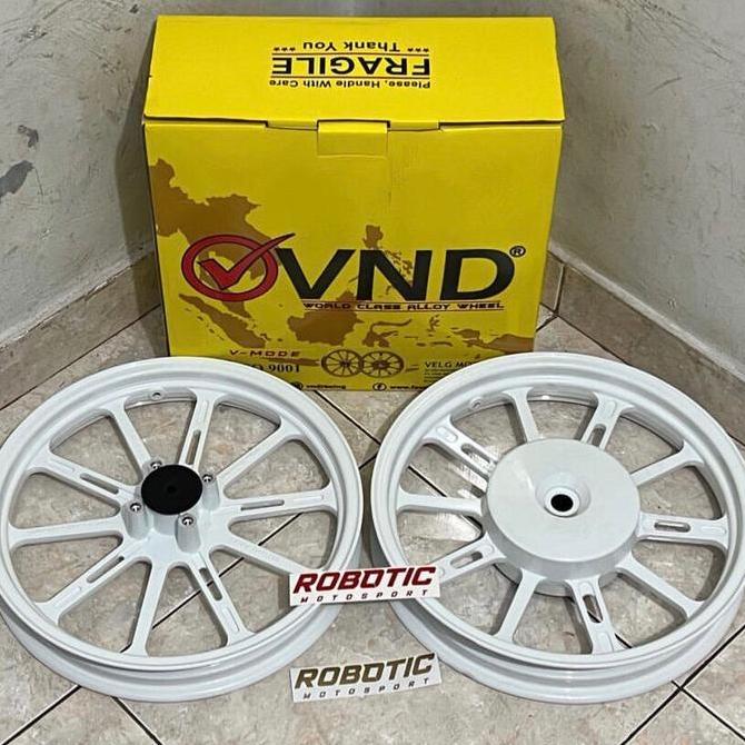 Velg Vnd Vmode Ring 14 Matic Honda
