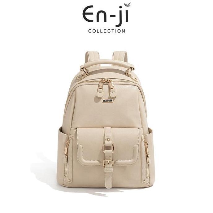 En-ji Yobum Backpack Wanita