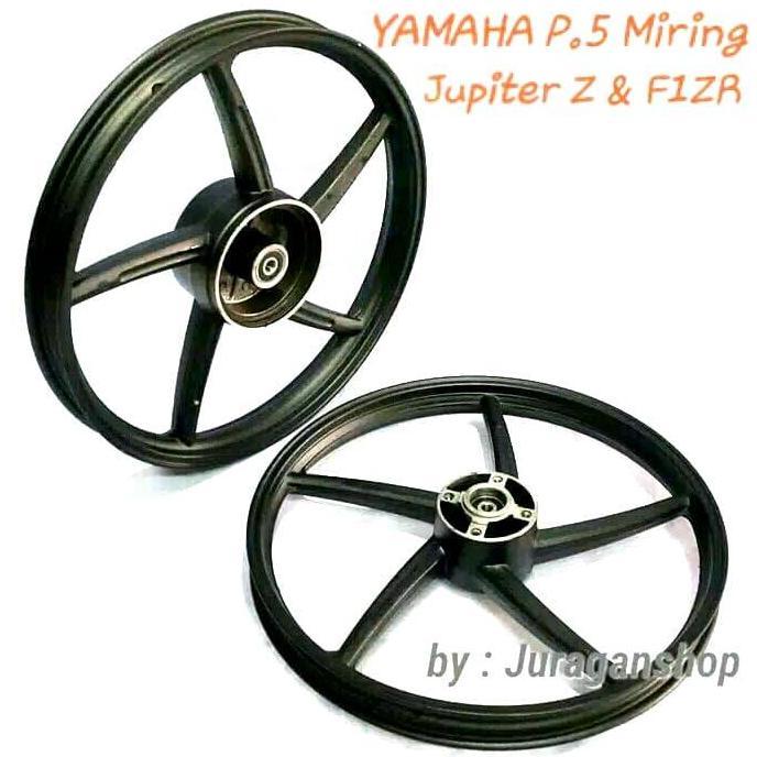 Velg Psw Yamaha Palang 5 Miring (Jupiter Z & F1Zr)
