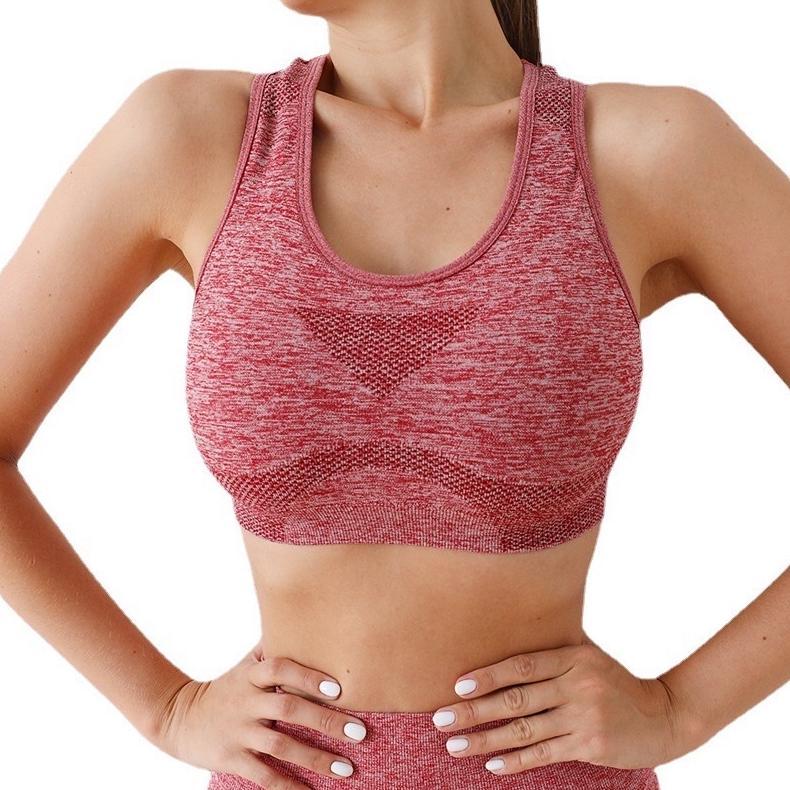 NEW PRODUCT Loren Sports Bra - Gym Bra / Yoga Bra / Bra Olahraga Wanita Zumba Aerobic