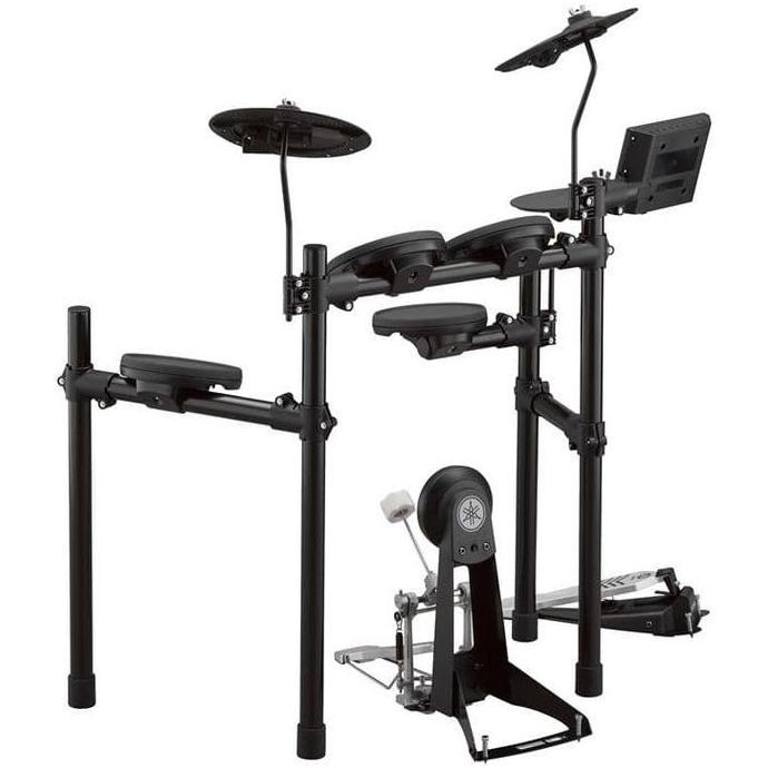 hubafirah - drum elektrik yamaha dtx432 / dtx432k / dtx 432 / 432k garansi resmi yamaha musik indone