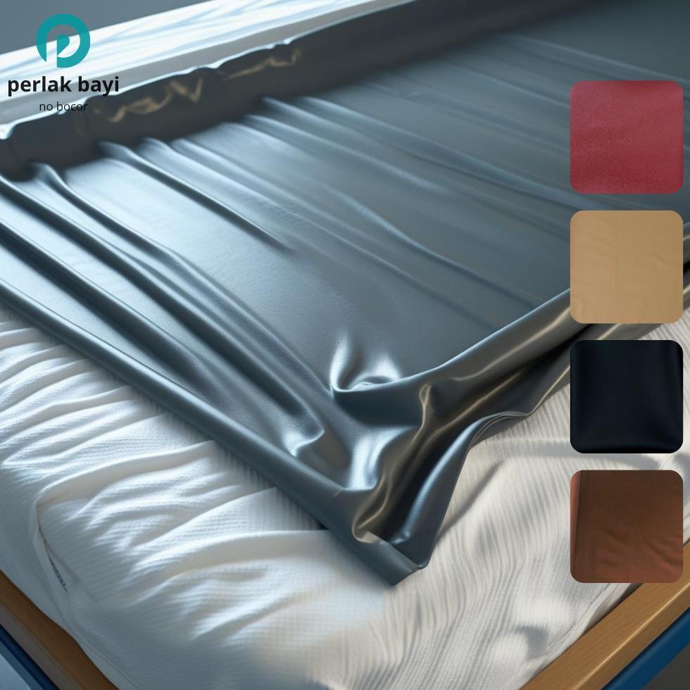 Perlak Medis | Alas Ompol Dewasa | Perlak Rumah Sakit | Perlak Polos | Underpad 200 - 300cm x 140 cm