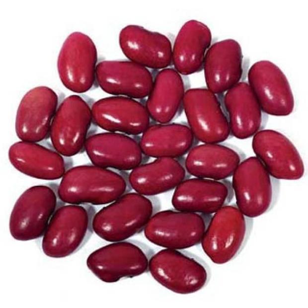 Kacang merah kecil 1kg/ kacang tolo merah