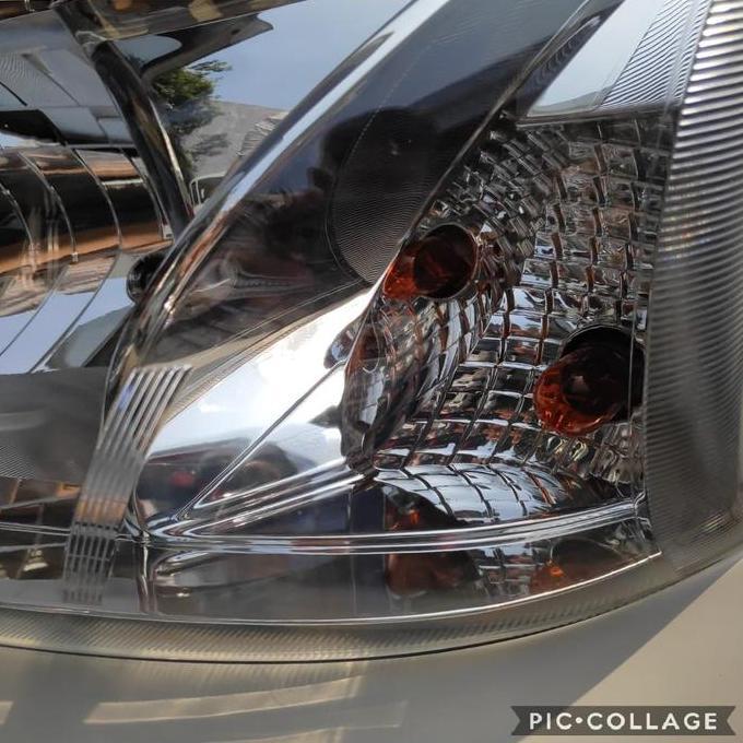 bohlam lampu sen grand new avanza great xenia bagian depan KOITO JAPAN
