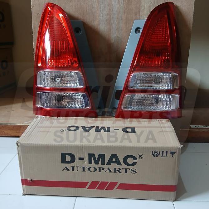 Promo Stop Lamp Toyota Innova 2004 2005 2006 2007 Diskon