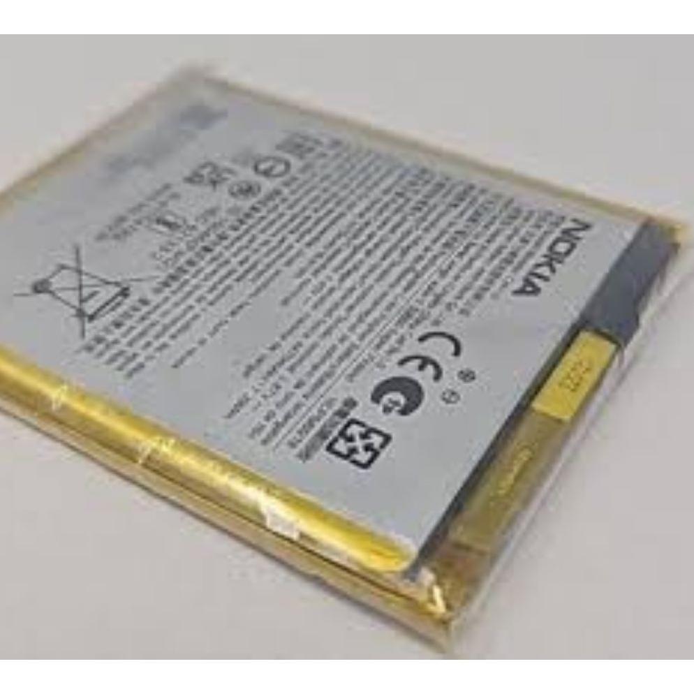 Nokia Cn110 Cn-110 Original 100% Genuine Batu Batre Battery Baterai Nokia X10 Nokia X20 Nokia X100 5