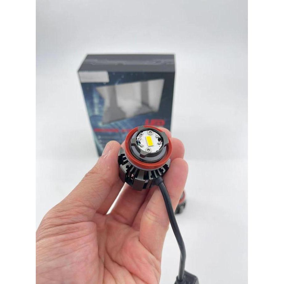 Promo LAMPU LED MACRONE HT88 L1B 30 WATT FOGLAMP TOYOTA YARIS CROSS Diskon