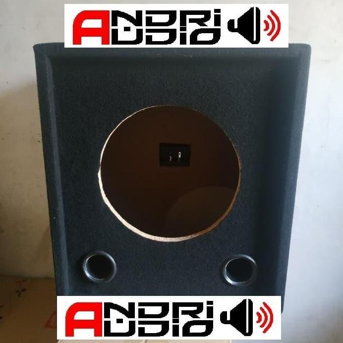 Ready Box Speaker Subwoofer Pasif 10 Inch