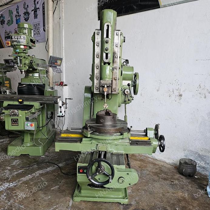 Mesin Slotting B5020 Vertical Slotting Machine/Sharper Slotter