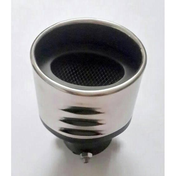 Muffler/Buntut Knalpot Sigra