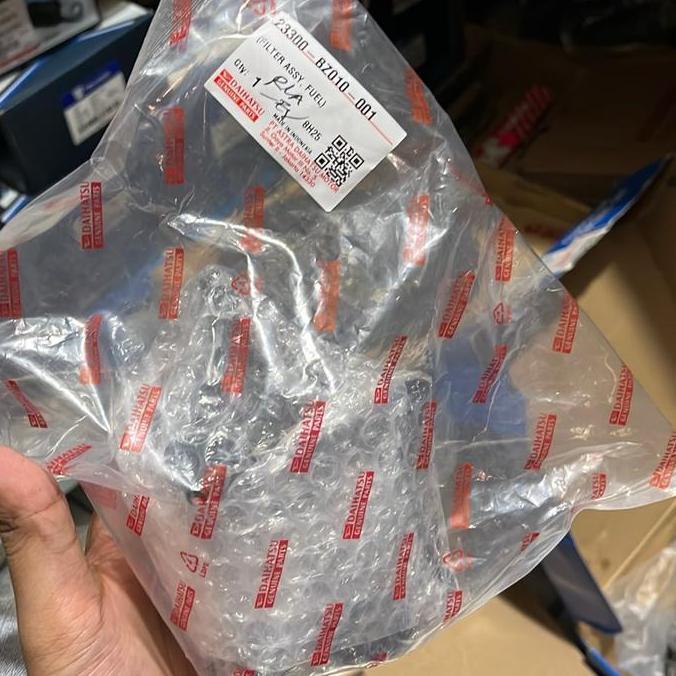 Filter Bensin Avanza, Xenia, Rush, Terios Original