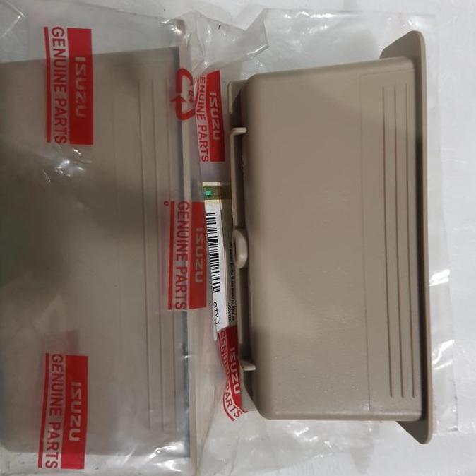 Ready Box Doortrim Mobil Panther Touring