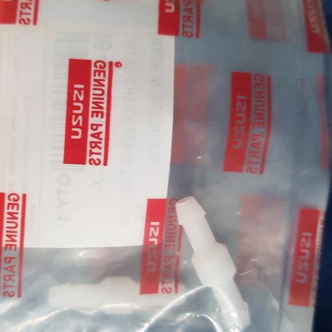 Ready conector selang air wiper panther capsul ori