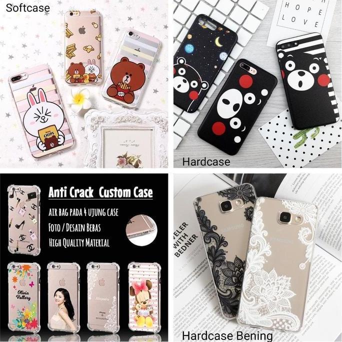 ORDER khusus ANTICRACK Custom 1 HARI JADI 