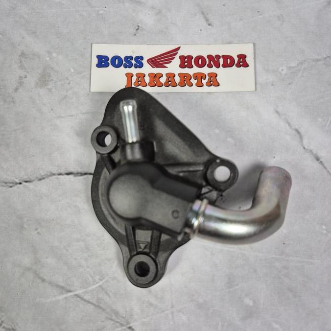 19220-K15-920 : COVER COMP WATER PUMP CB 150 R STREETFIRE K15G & K15M & K15P & CB 150X & CBR 150 R K