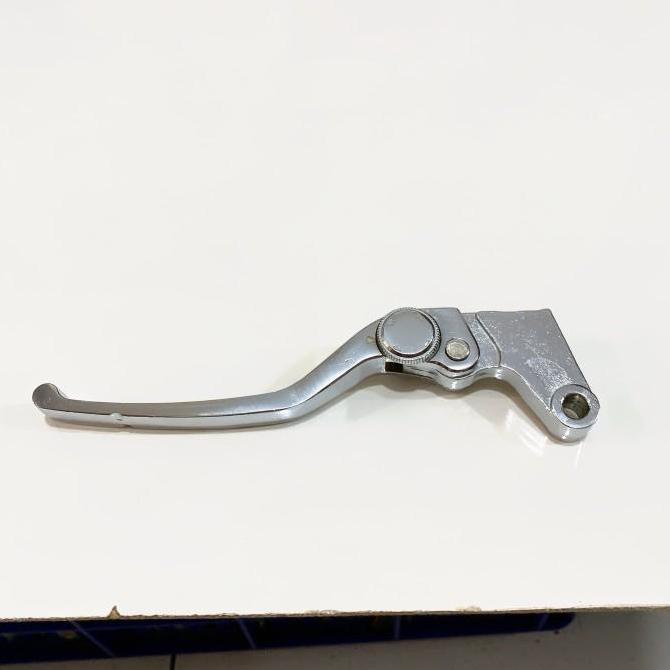 Handel Handle Kopling Vixion / Rx King / Scorpio - Satria Fu 150 Variasi Crome