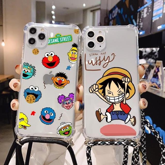 SLING Case Samsung A22 4G 5G