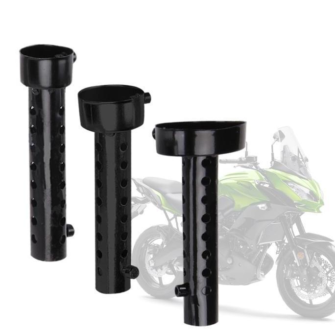 Peredam Suara Knalpot Motor Racing Suara Kenalpot Motor Silencer Db Killer Knalpot Racing