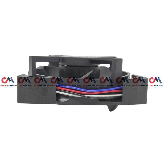 Promo Axial Fan Kulkas 0923Js Kipas Kondensor Evaporator Chiller Freezer 12 Volt Compatible For Shar