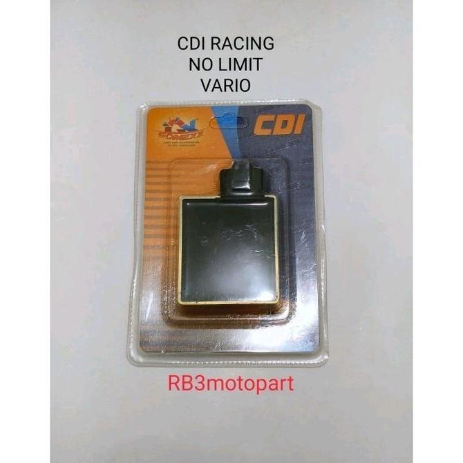 zumiastoree_ayu - cdi racing no limit gomexx all vario 110 carbu vario 125 karbu hyperband