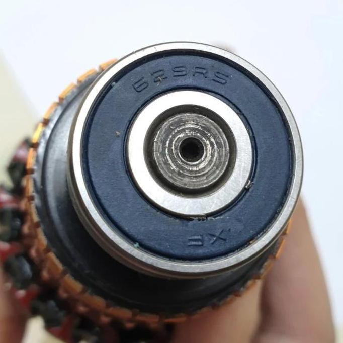 Promo Wipro Armature Wp-25N Angker Bor Magnet Wp25N Armatur Wp 25 N