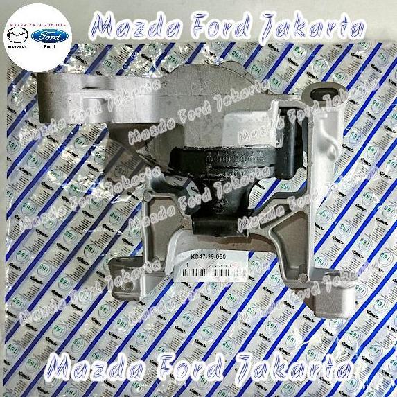Engine Mounting Kanan CX5 2.0 2000 / Engine Mounting Kanan Mazda CX5 CX-5 2.0 2000 / Engine Mounting