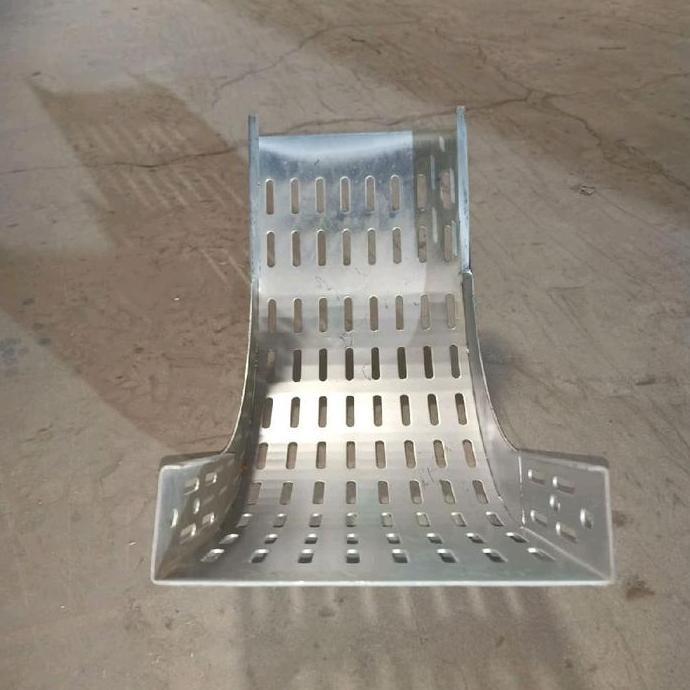 Murah Inside Riser Tray / Ir Tray 200 X 50 / Electro Galvanis