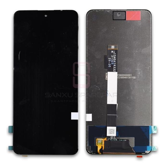 NEW LCD COMPATIBLE FOR POCO X3 GT - X3 - X3 PRO - X3 NFC FULLSET ORI