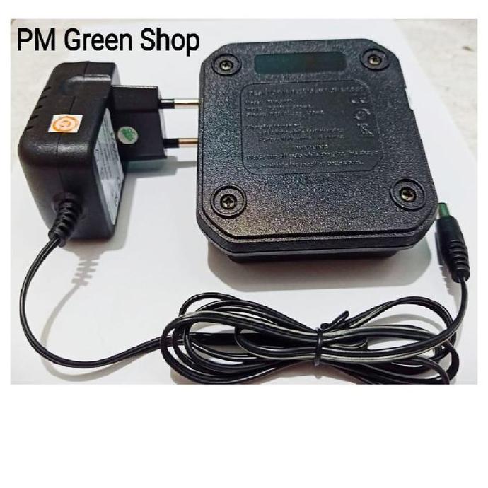 Promo Charger Ht Baofeng Uv 9R Plus Walkie Talkie