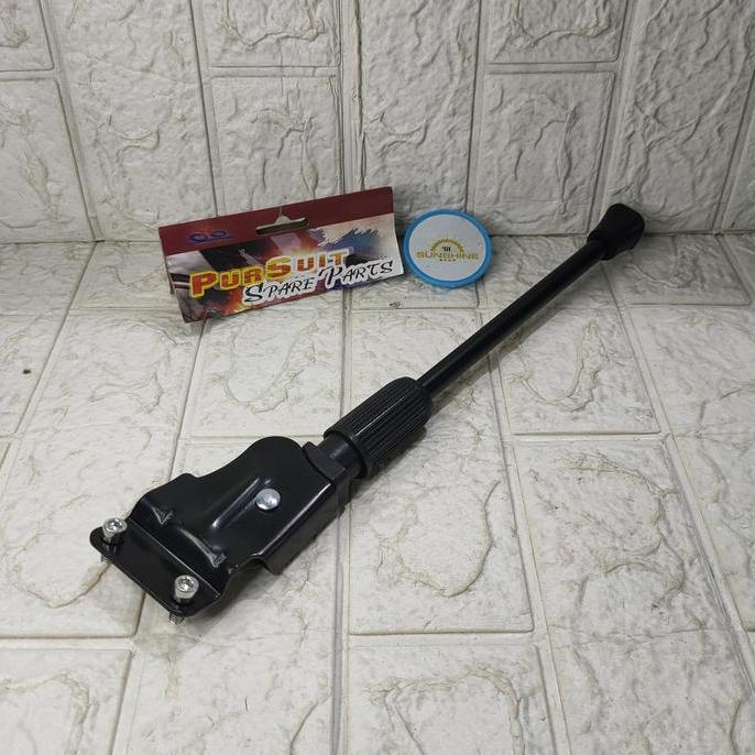 Jagang Samping Sepeda MTB 27.5 Standar Model Lubang Baut 2