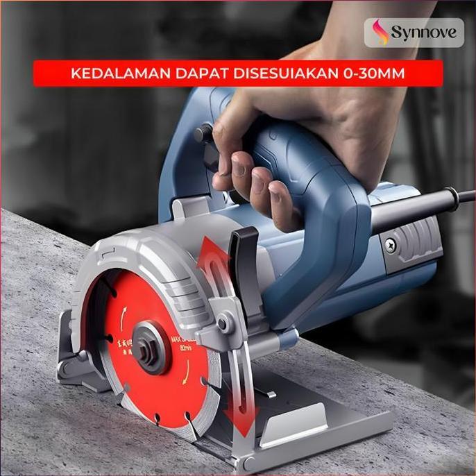 Sale Mesin Potong Keramik 4 Inch 1200 Watt 12000 Rpm Marble Cutter Mesin Potong Granit Ubin Mesin Po