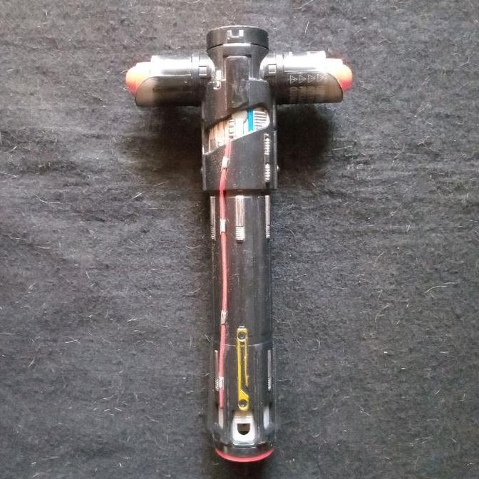 Bladebuilders Star Wars Lightsaber Kylo Ren by Hasbro murah